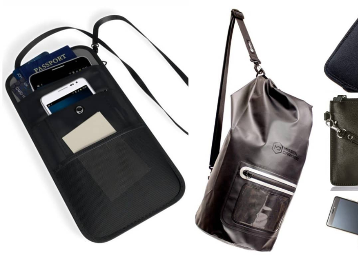 How to Safely Use Technology with EMF Protection Tactics
