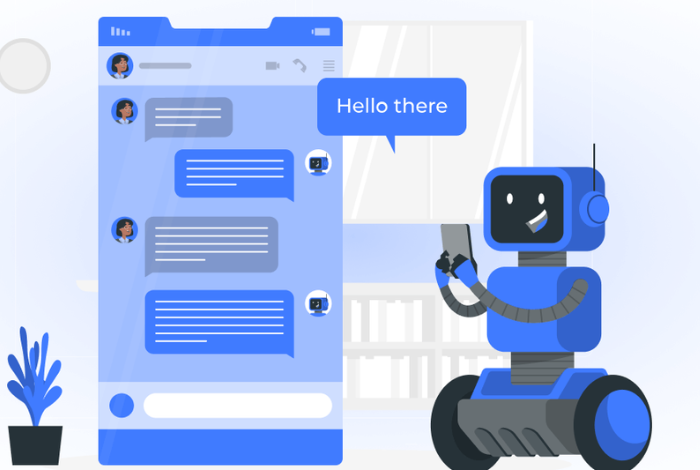 Incorporating MMS API in Chatbots: The Future of Customer Support?