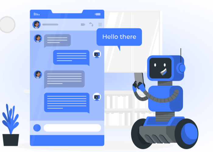 Incorporating MMS API in Chatbots: The Future of Customer Support?