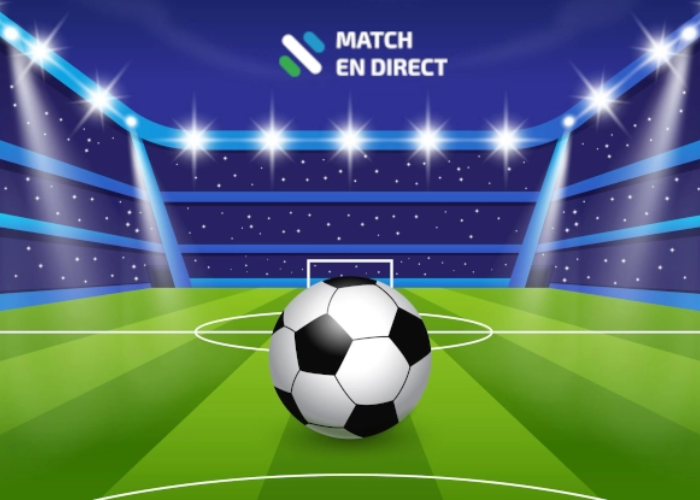 Match en Direct
