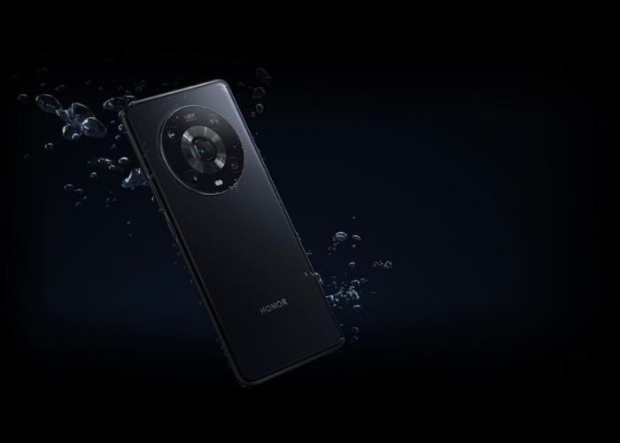 Minimizing Bezels