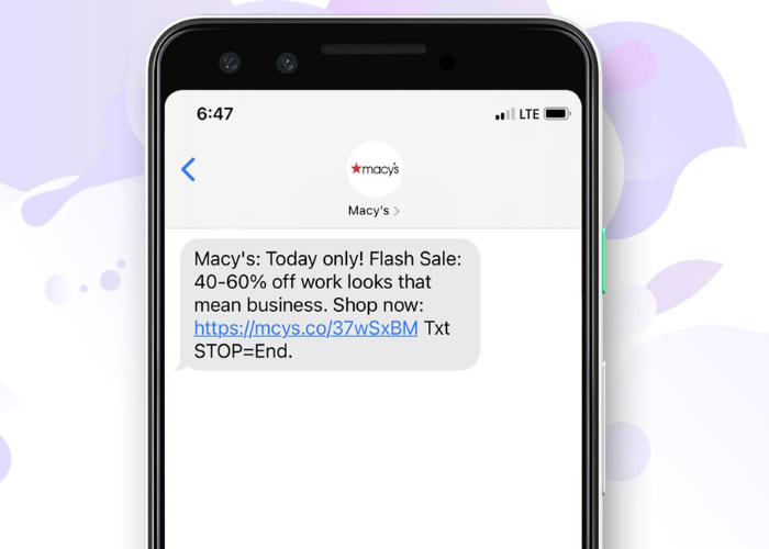Promotional SMS: Do They Really Work? Promotional SMS Do They Really Work