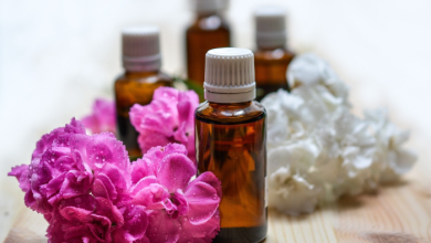 The Basics on How to Store Essential Oils