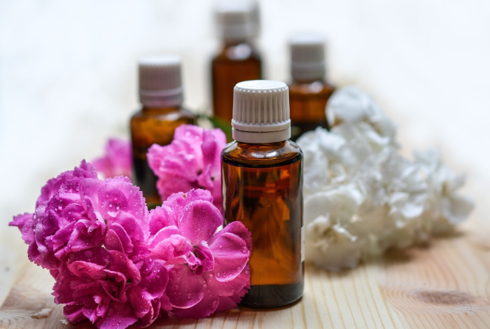 The Basics on How to Store Essential Oils