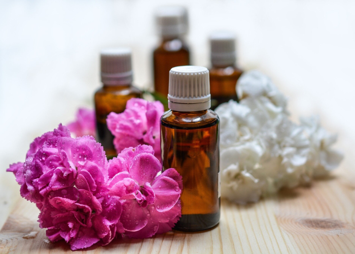 The Basics on How to Store Essential Oils