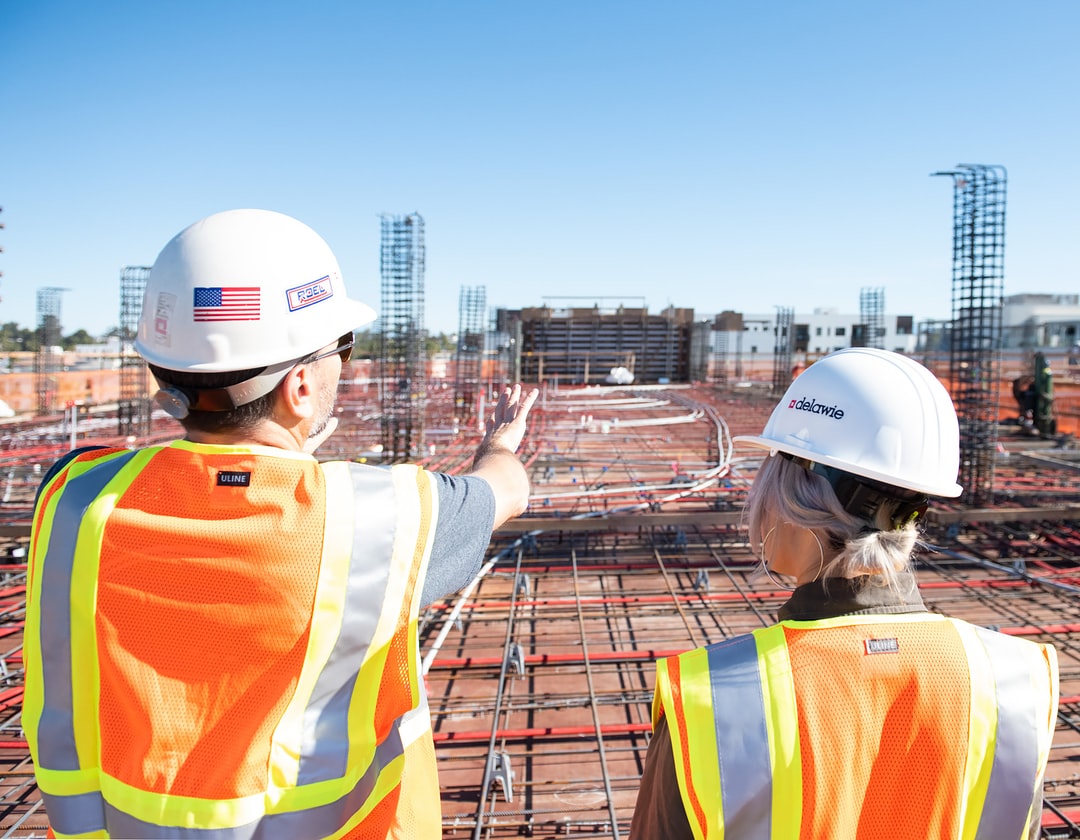 The Secret to Successful Commercial Projects