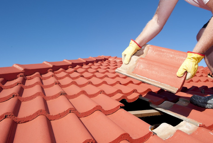 The Top 5 Cost-Saving Tips on Getting an Affordable Roof