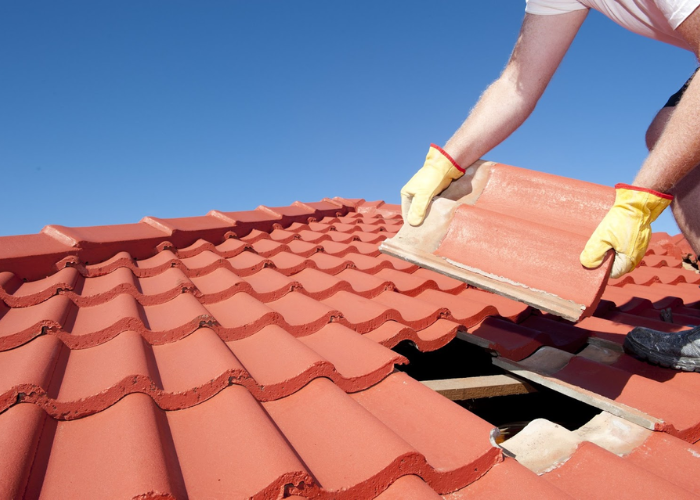 The Top 5 Cost-Saving Tips on Getting an Affordable Roof