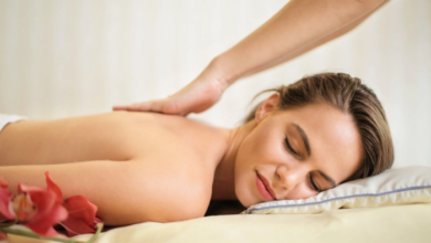 What Should You Not Do Before a Massage