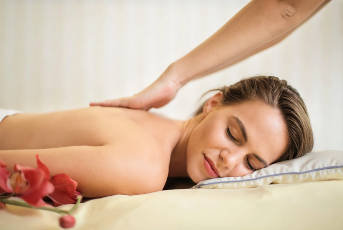 What Should You Not Do Before a Massage