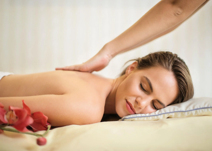 What Should You Not Do Before a Massage