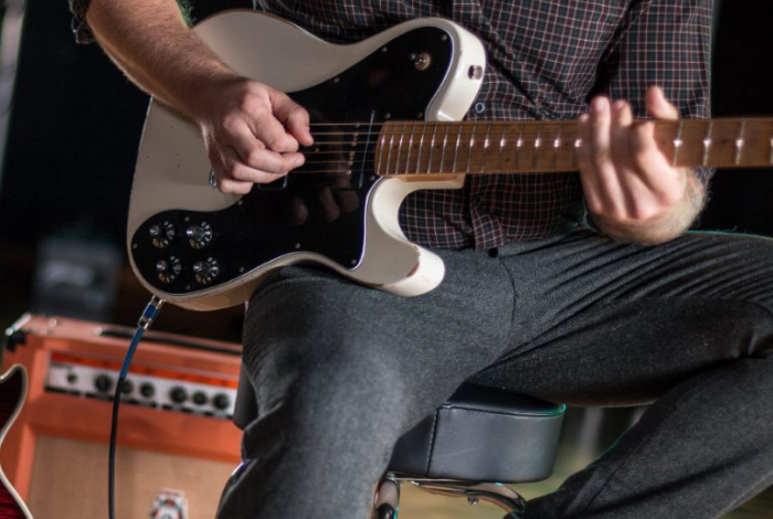 Unveiling the Melody Makers: Exploring Different Types of Guitars