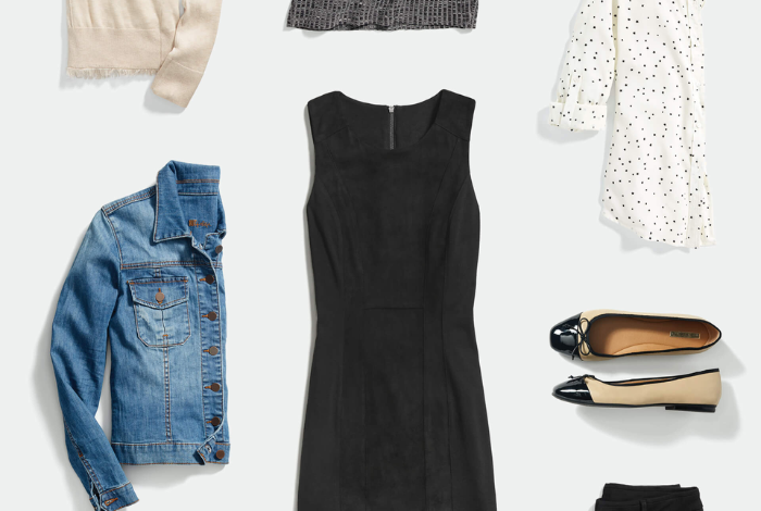 Which Dress Styles are Essential for Every Woman's Wardrobe?