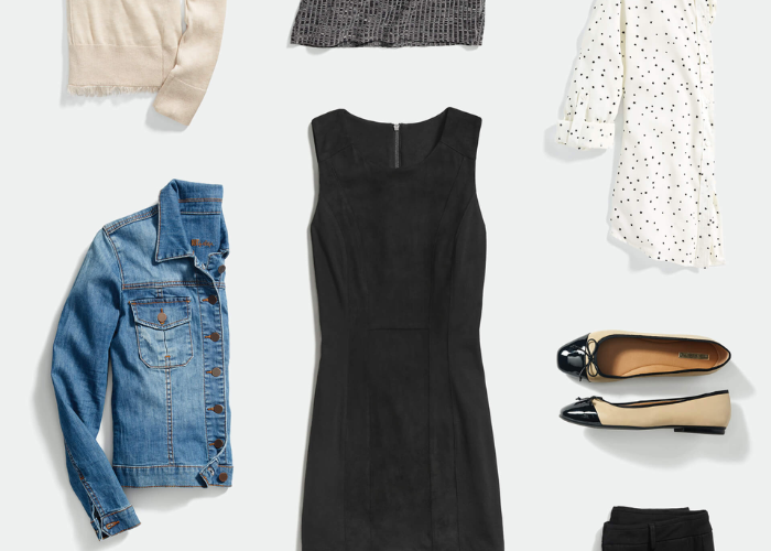 Which Dress Styles are Essential for Every Woman’s Wardrobe? Which Dress Styles are Essential for Every Woman's Wardrobe?