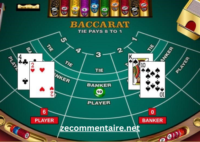 The Top 5 Strategies for Playing and Winning Evolution Casino
