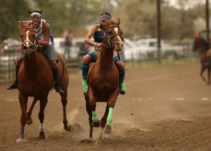 Duel du Trio Gagnant