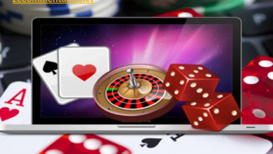 How you can also play online casinos without an account