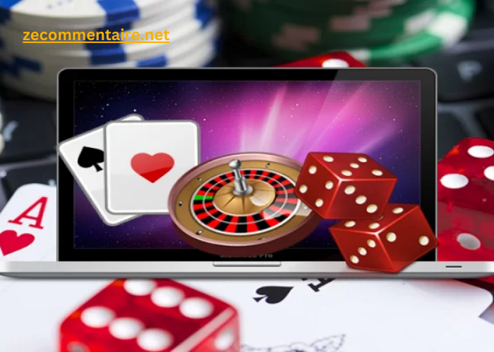 How you can also play online casinos without an account How you can also play online casinos without an account