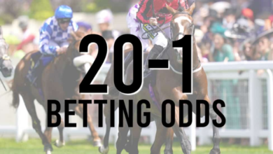 Maximize Your Gambling Profits With 20/1 Betting Odds