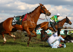 Pmu Arrivée du Jour