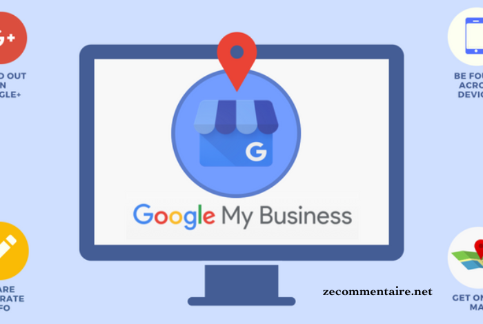 Google My Business