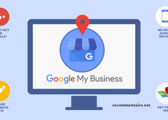 Google My Business