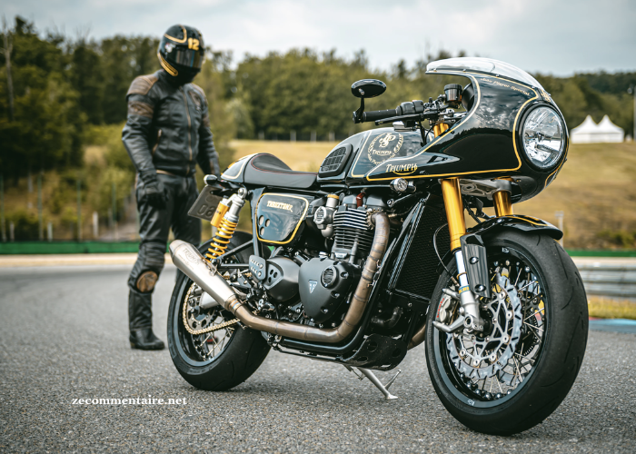 Know the Safety Tips for Riding Motorcycles and Enjoy Your Ride