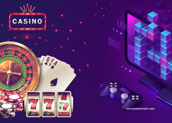 Why is Playtech Online Casino Software Provider Famous in World of Casinos?