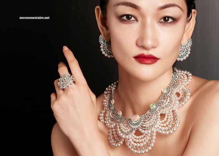 Jewelry Design
