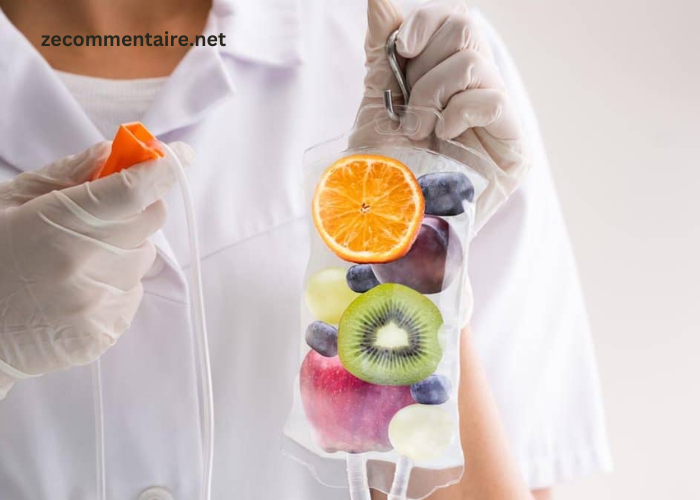 IV Vitamin Therapy Training: Your Gateway to a Lucrative Career