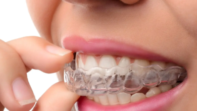 Invisalign for Gap Teeth: Bridging the Space Comfortably