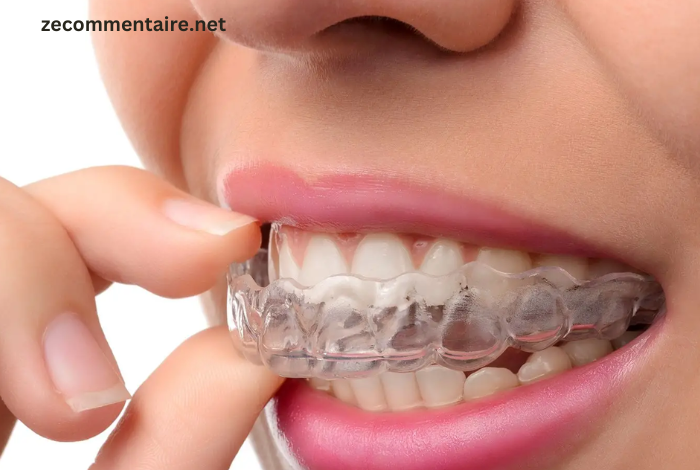 Invisalign for Gap Teeth: Bridging the Space Comfortably