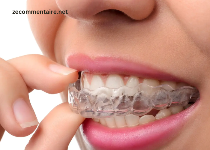 Invisalign for Gap Teeth: Bridging the Space Comfortably