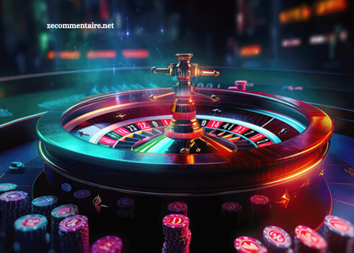 Slot Games