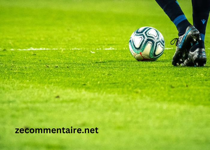 Foot en Direct