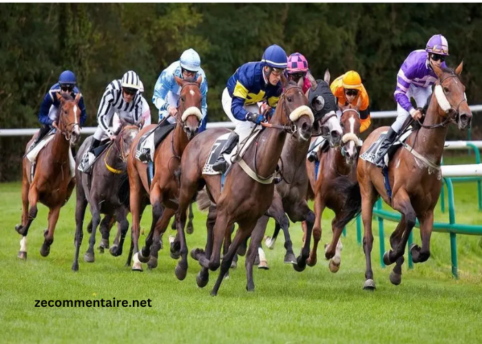 Resultat Des Courses Aujourd’Hui