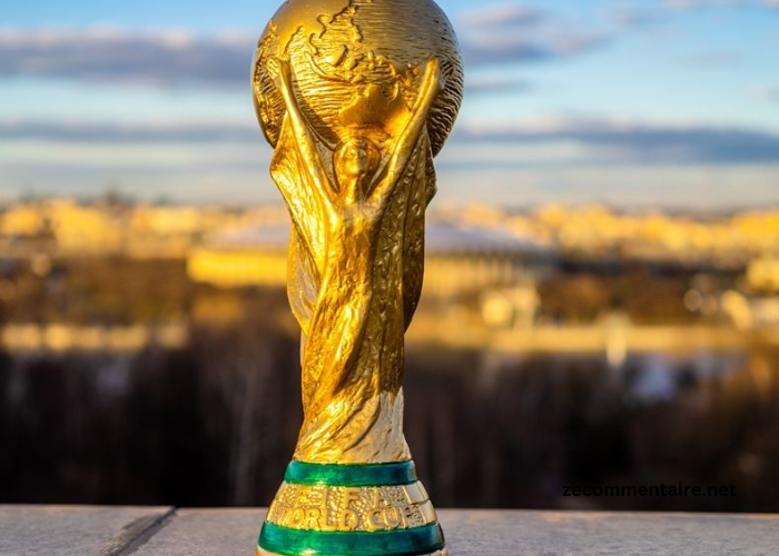 Coupe du Monde