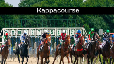 Kappa Course Base Incontournable