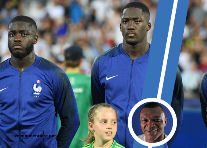 Le Duo Sur