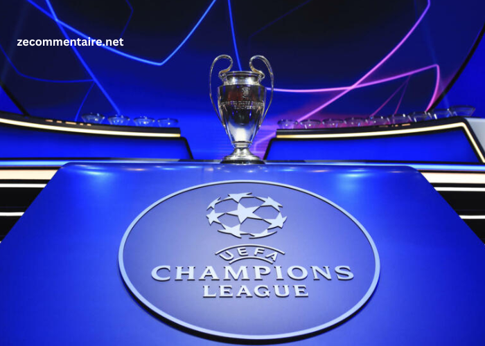 Ligue Des Champions