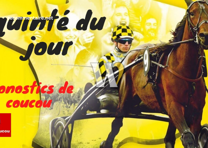 Pronostic du Jour