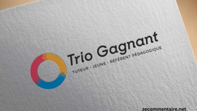 le trio gagnant