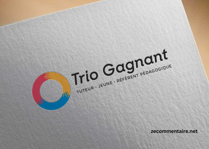 le trio gagnant