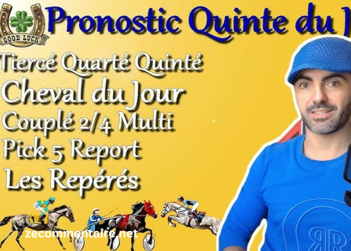 Les 3 Gagnants VIP