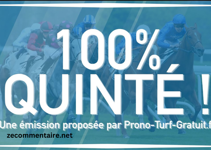 Tuyau Pmu du Jour