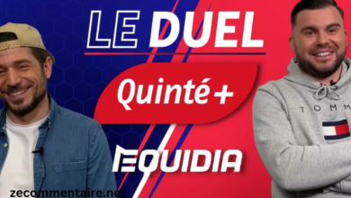 Le Duel du Quinté