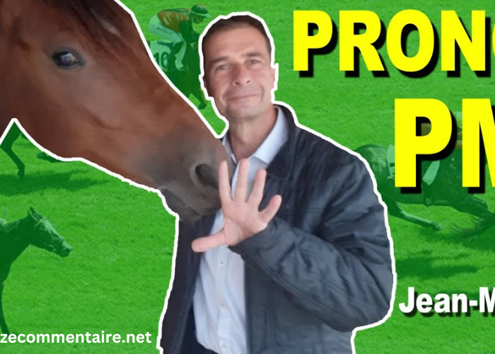 Pronostic Pmu du Jour