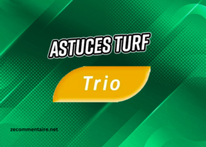 Trio Turf VIP