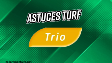 Trio Turf VIP