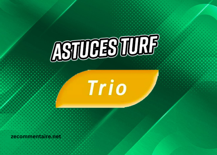 Trio Turf VIP